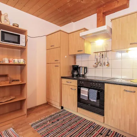 Gottfried-3 By Interhome 아파트 *