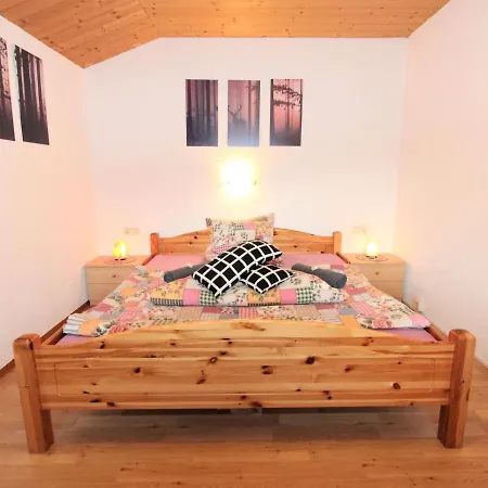 Lägenhet Laura By Interhome Zell am Ziller