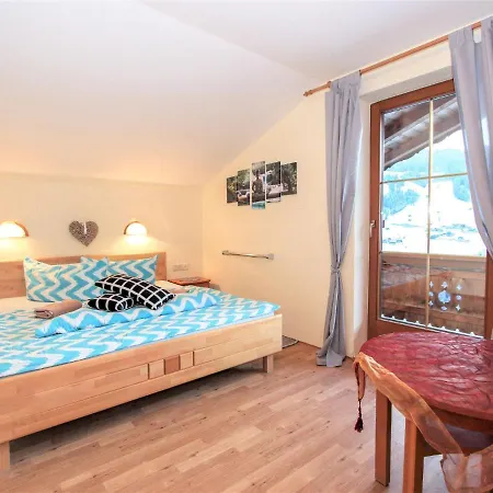 Laura By Interhome Lägenhet Zell am Ziller