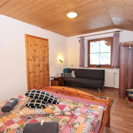 Lägenhet Laura By Interhome