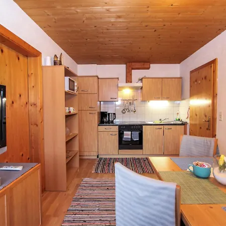 Gottfried-3 By Interhome *