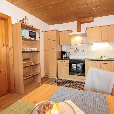 Laura By Interhome شقة