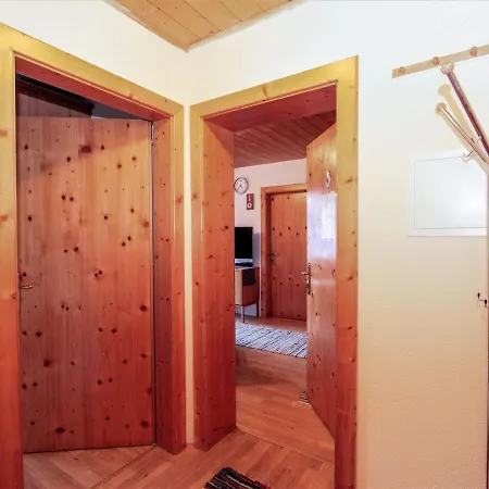 Lägenhet Laura By Interhome Zell am Ziller