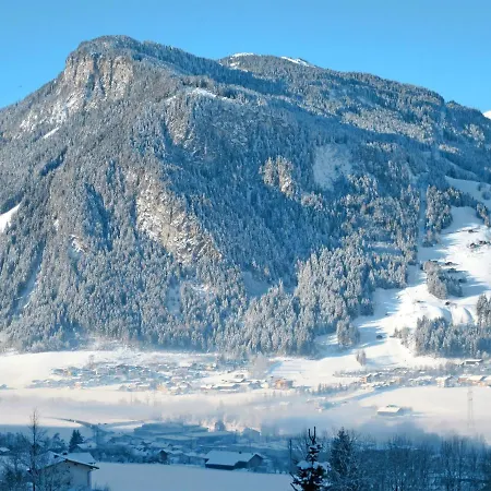Gottfried-3 By Interhome * Zell am Ziller