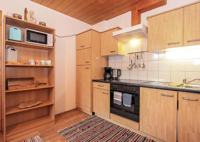 Laura By Interhome Апартаменты *