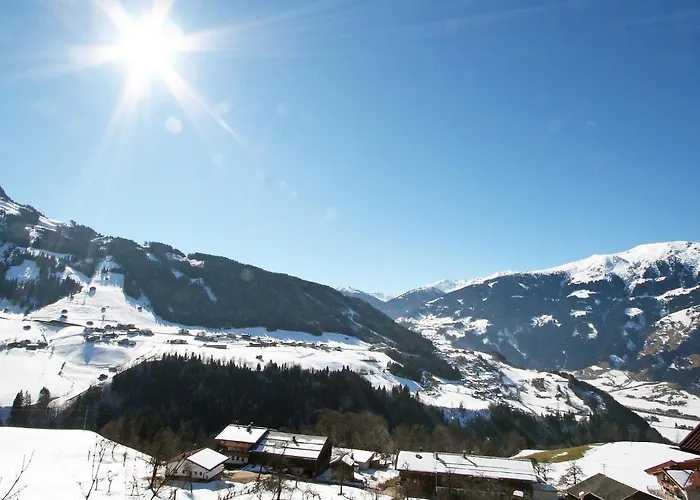 Laura By Interhome *