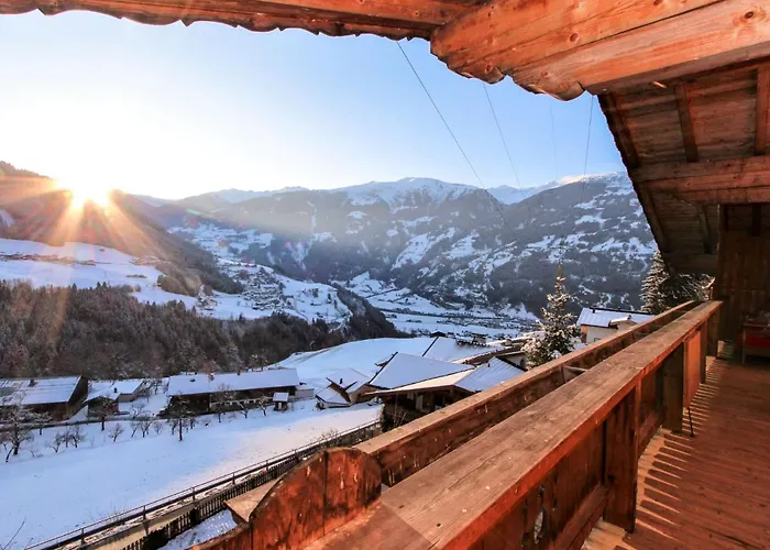 Laura By Interhome *