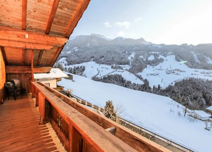 Laura By Interhome * Цель-ам-Циллер