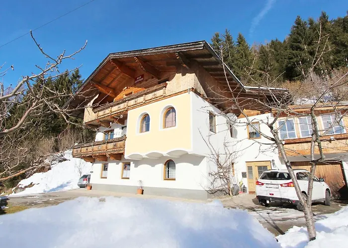 Апартаменты Laura By Interhome