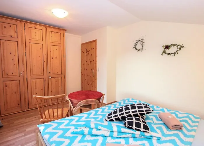 Апартаменты Laura By Interhome *