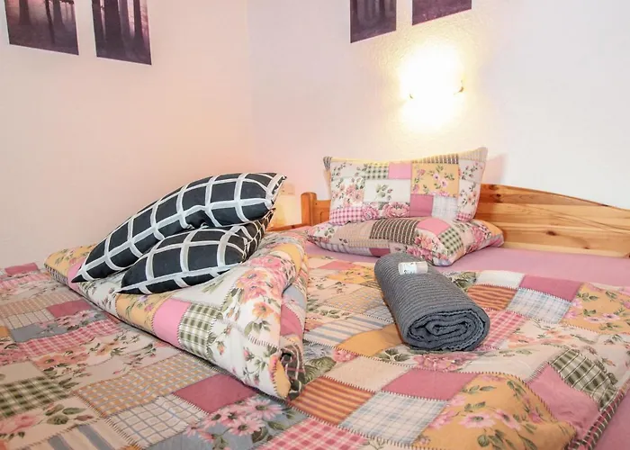 Laura By Interhome Апартаменты *