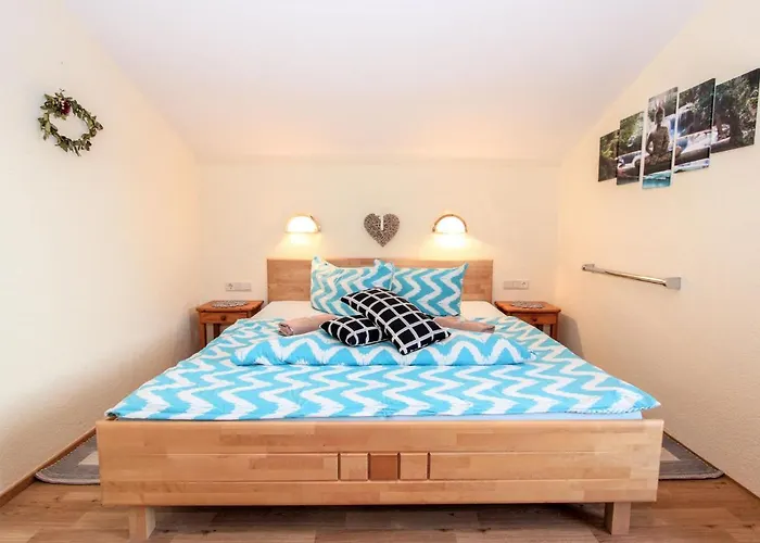 Апартаменты Laura By Interhome