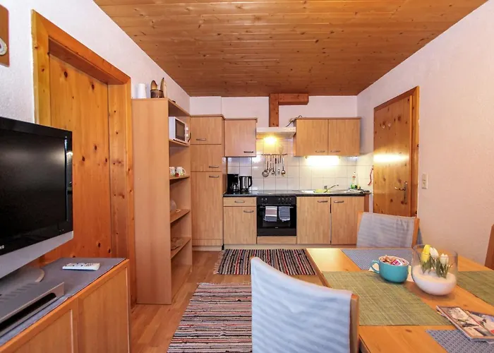 Laura By Interhome *