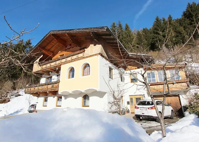 Апартаменты Laura By Interhome *