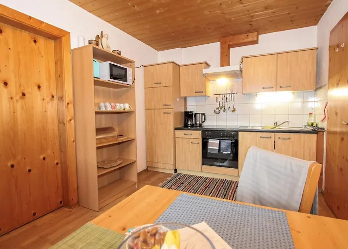 Laura By Interhome Апартаменты