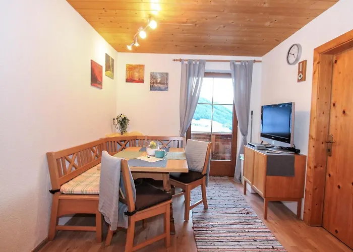 Апартаменты Laura By Interhome