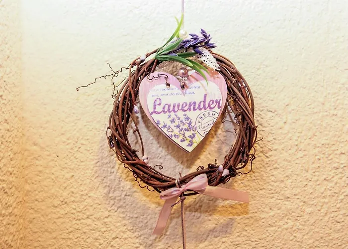 Апартаменты Laura By Interhome *