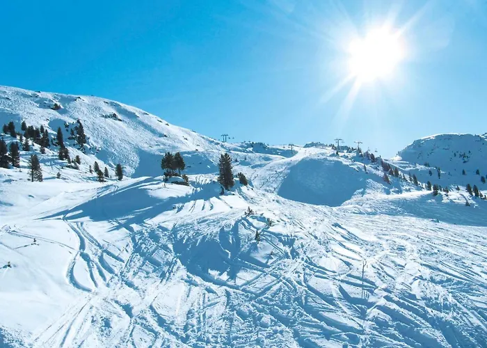 Апартаменты Laura By Interhome *