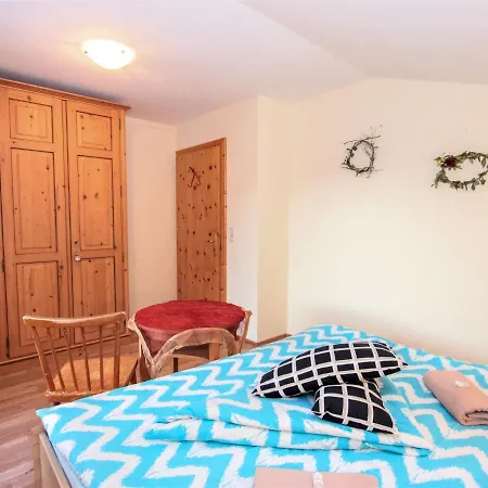 Appartamento Laura By Interhome *