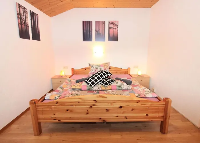 公寓 Laura By Interhome 齐勒河谷采尔