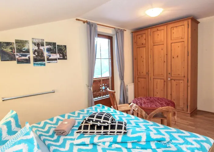 Laura By Interhome *