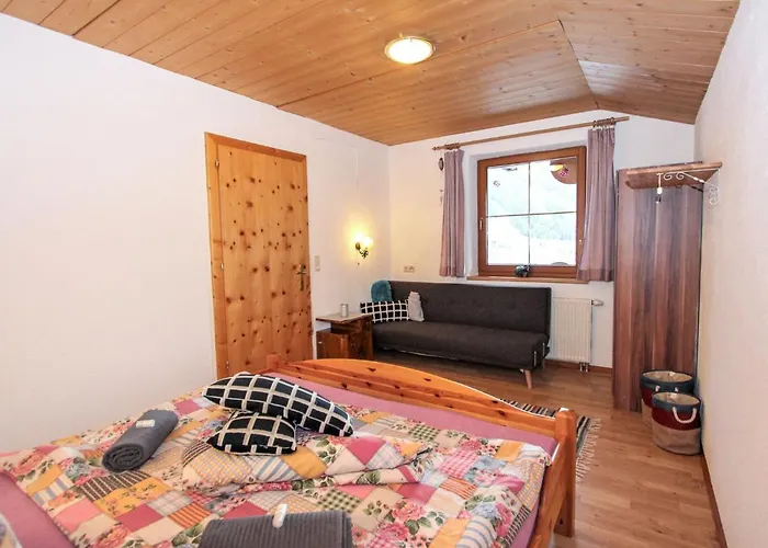 公寓 Laura By Interhome