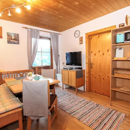 Gottfried-3 By Interhome Apartment