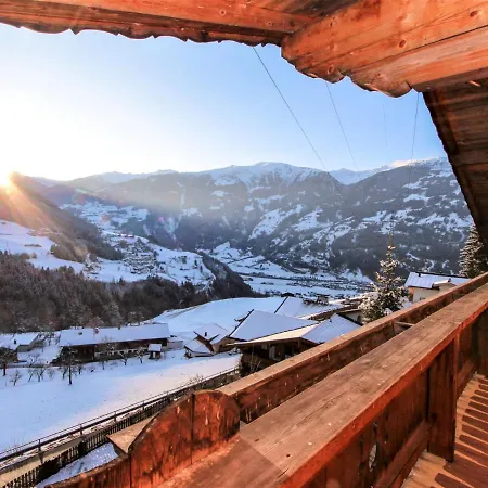 Laura By Interhome *