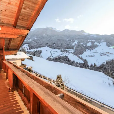 Gottfried-3 By Interhome * Zell am Ziller