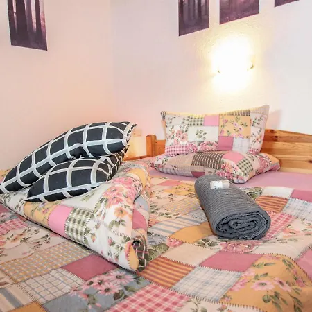 Gottfried-3 By Interhome Apartment *
