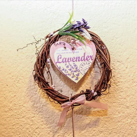 アパート Laura By Interhome *