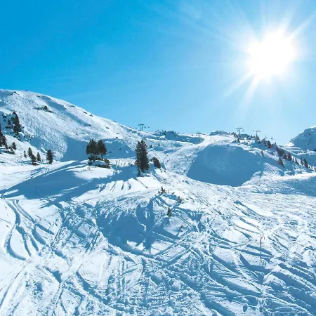 アパート Laura By Interhome *