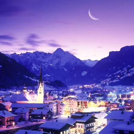 アパート Laura By Interhome *