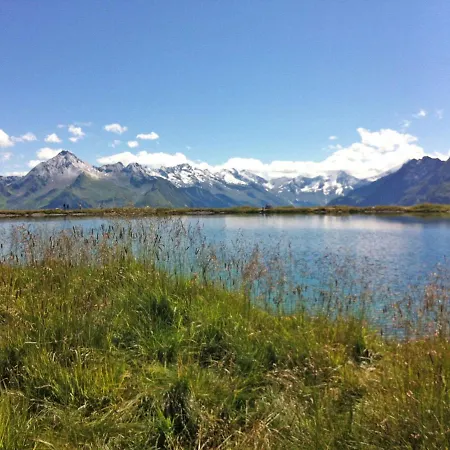 アパート Laura By Interhome ツェル・アム・ツィラー