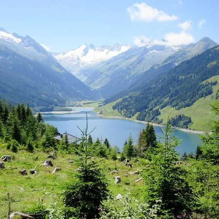 Laura By Interhome アパート ツェル・アム・ツィラー